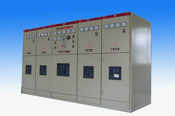 鲤城装修配电柜 安全实用建筑抽屉式配电柜-电